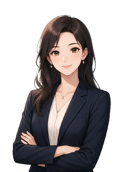 Dr. Catherine Wang