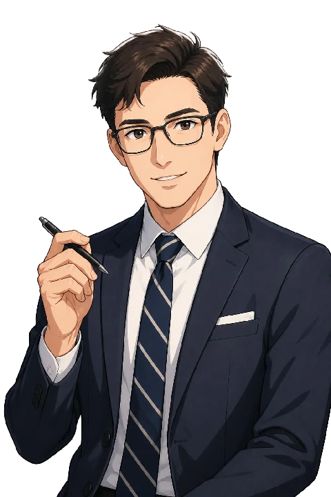 Jason Li