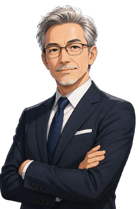 Master Liu