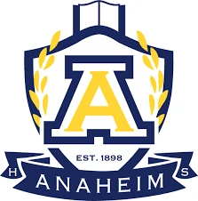 Anaheim High School