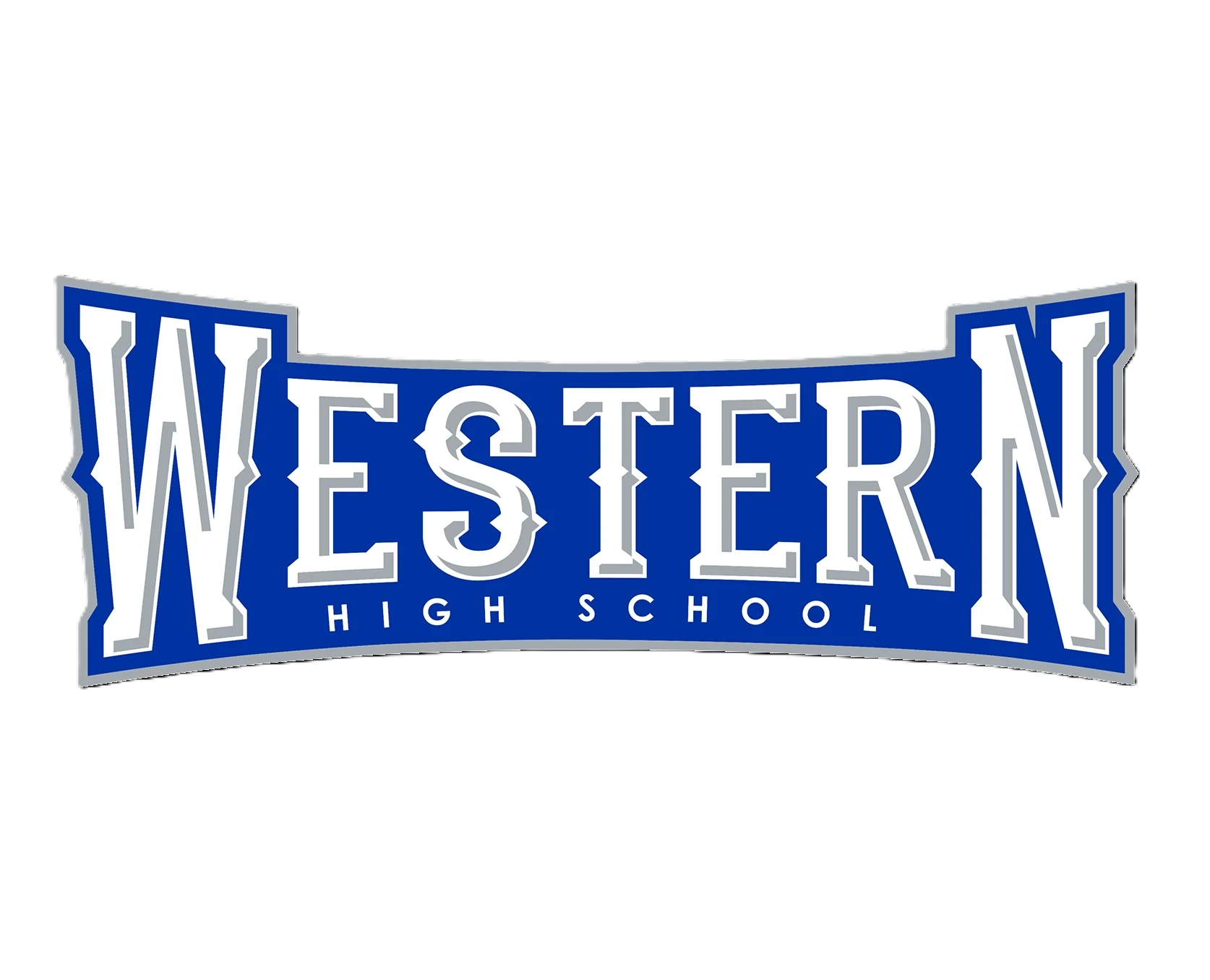 Western High School